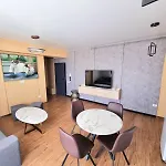 View - Endless Summer Mamaia Nord Apartment