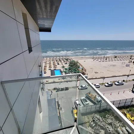 Апартаменты View - Endless Summer Mamaia Nord *