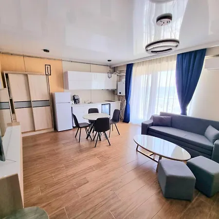 Апартаменты View - Endless Summer Mamaia Nord
