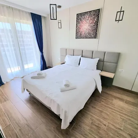 View - Endless Summer Mamaia Nord Апартаменты *