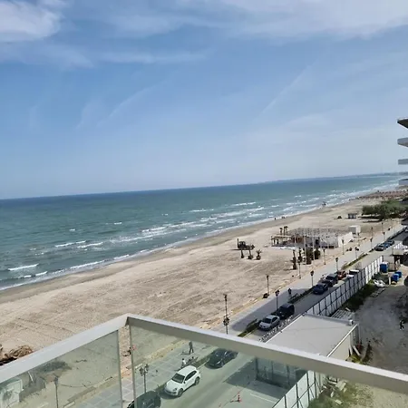 View - Endless Summer Mamaia Nord Апартаменты *