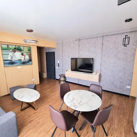 View - Endless Summer Mamaia Nord Apartamento
