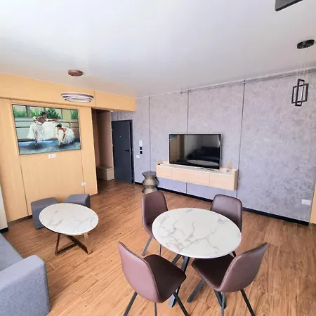 View - Endless Summer Mamaia Nord Apartamento Năvodari