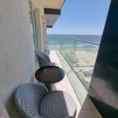 View - Endless Summer Mamaia Nord * Năvodari