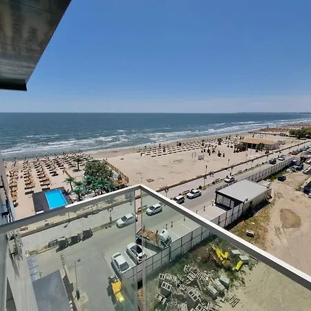 View - Endless Summer Mamaia Nord Appartamento