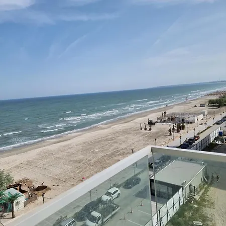 View - Endless Summer Mamaia Nord Appartamento