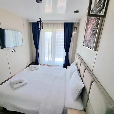 View - Endless Summer Mamaia Nord Năvodari