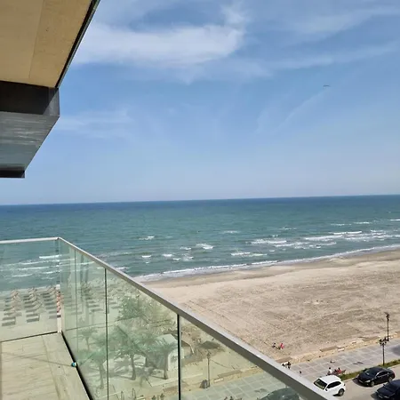 View - Endless Summer Mamaia Nord Apartamento *