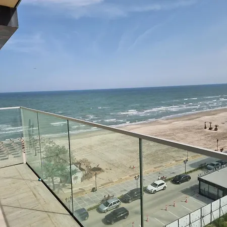 View - Endless Summer Mamaia Nord Năvodari