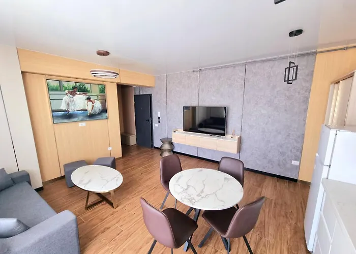 View - Endless Summer Mamaia Nord Apartman