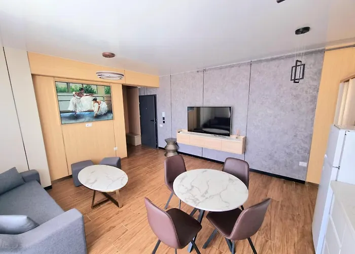 View - Endless Summer Mamaia Nord Apartman Năvodari