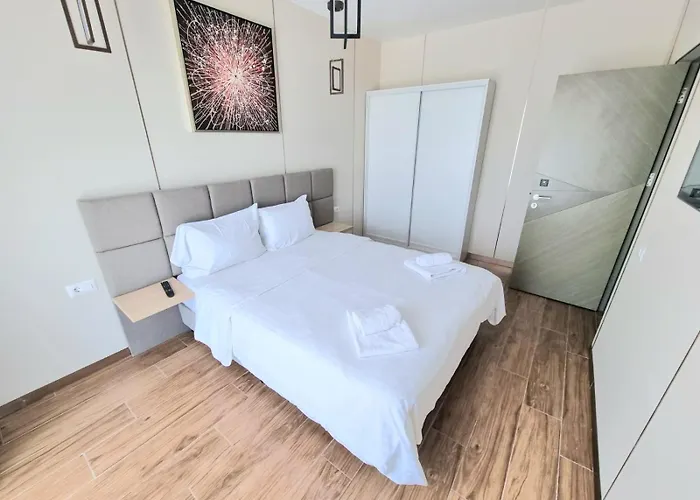 Apartman View - Endless Summer Mamaia Nord