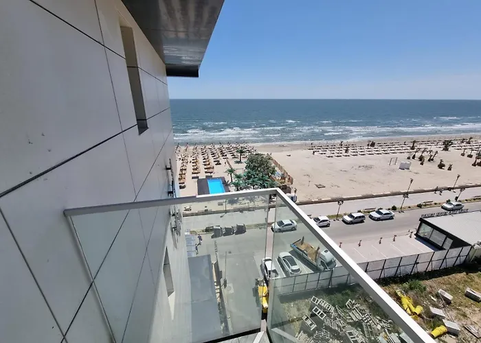 Apartman View - Endless Summer Mamaia Nord *
