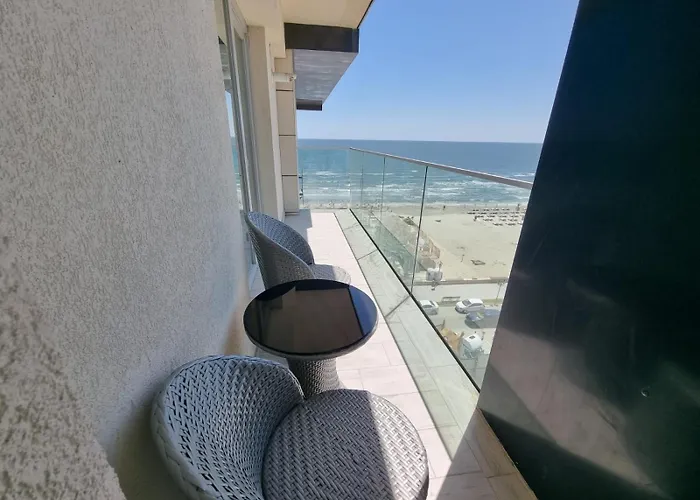 View - Endless Summer Mamaia Nord * Năvodari