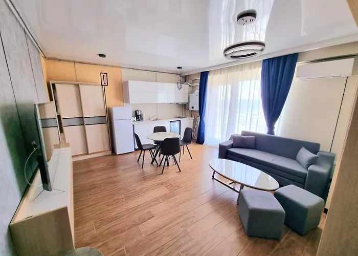 Apartman View - Endless Summer Mamaia Nord