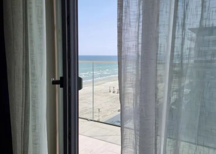 View - Endless Summer Mamaia Nord Năvodari