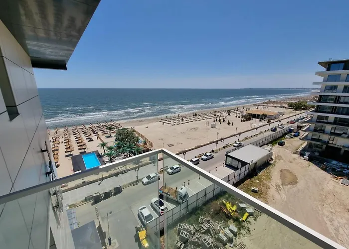 View - Endless Summer Mamaia Nord Apartman