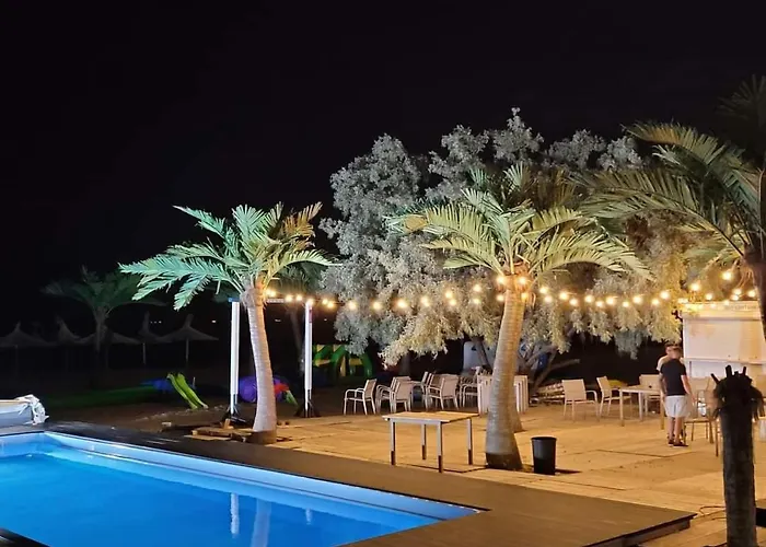 View - Endless Summer Mamaia Nord * Năvodari