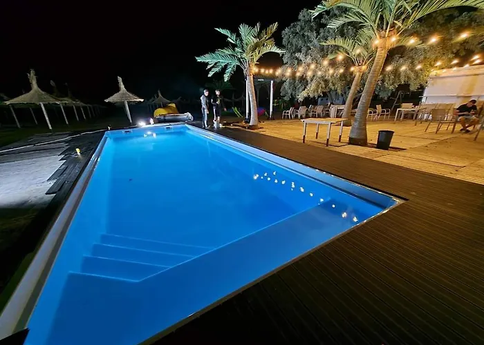 View - Endless Summer Mamaia Nord * Năvodari