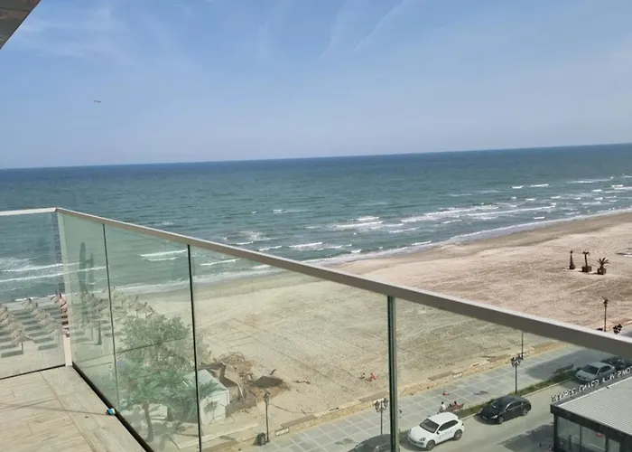 View - Endless Summer Mamaia Nord Năvodari