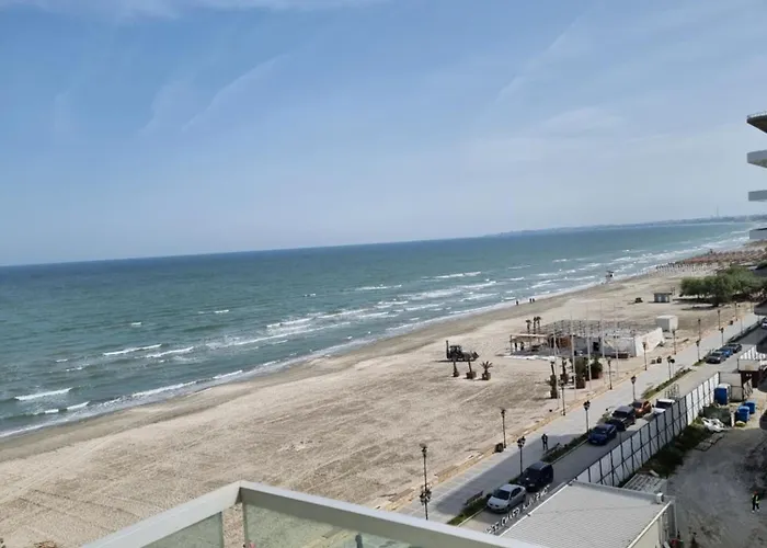 View - Endless Summer Mamaia Nord Apartman *